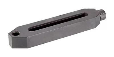 Spännjärn rakt lång